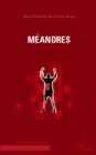 Image for Meandres.