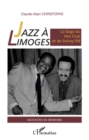 Image for Jazz A limoges. la saga du hotclub et d.