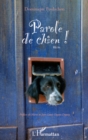 Image for Parole de chien !