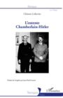 Image for Entente Chamberlain-Hitler L&#39;.