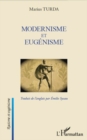 Image for Modernisme et eugenisme.