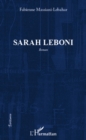 Image for Sarah Leboni.