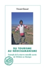 Image for Du tourisme au neochamanisme -exemple d.