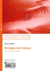 Image for Ecologie des transes
