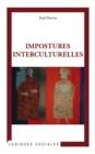 Image for Impostures interculturelles.