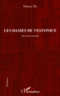 Image for Dames de vestonice Les.