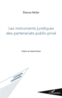 Image for Les instruments juridiques despartenari.