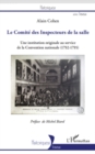 Image for Le comite des inspecteurs de la salle -.
