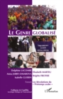 Image for Le genre globalise - forum les revolutions du printemps ara.