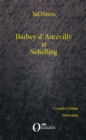 Image for Barbey d&#39;aurevilly et schelling.