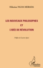Image for Nouveaux philosophes et l&#39;idee de revolution Les.