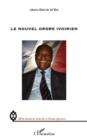 Image for Le nouvel ordre ivoirien.