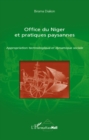 Image for Office du niger et pratiques paysannes -.
