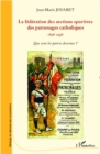 Image for La federation des sections sportives des patronages catholiq.