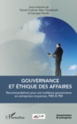 Image for Gouvernance et ethique des affaires.