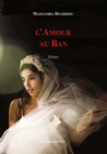Image for L&#39;amour au ban - theatre.