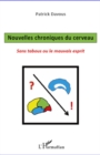Image for Nouvelles chroniques du cerveau.