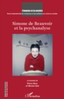 Image for Simone de Beauvoir et la psychanalyse.