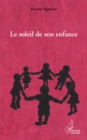 Image for Le soleil de son enfance - theatre.