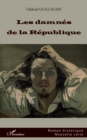 Image for Damnes de la republique Les.