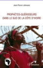 Image for ProphEtes-guerisseurs dans le sud de la cOte d&#39;ivoire.