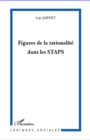 Image for Figures de la rationalite dansles staps.