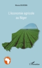 Image for Economie agricole au Niger L&#39;.