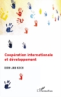 Image for Cooperation internationale et developpement.