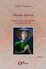 Image for Menus abImes : Poemes traduits et commentes par Antoine de V.