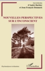Image for Nouvelles perspectives sur l&#39;inconscient.