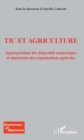 Image for Tic et agriculture.