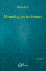 Image for MONOLOGUES INTERIEURS.