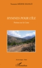Image for Hymnes pour l&#39;Ile - poemes surla corse.