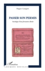 Image for Passer son permis - sociologied&#39;une for.
