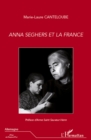 Image for Anna Seghers et la France.