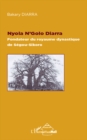 Image for Nyola n&#39;golo diarra fondateur du royaume dynastique de segou.
