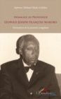 Image for Hommage au professeur Leopold Joseph Francois Makoko.