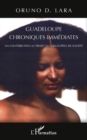 Image for Guadeloupe chroniques immediates - ma co.
