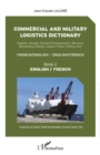 Image for Commercial and military logistics dictionary 2.
