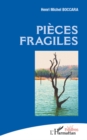 Image for PiEces fragiles.