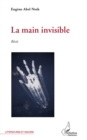 Image for La main invisible - recit.