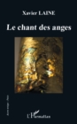Image for Le chant des anges.