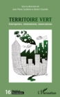 Image for Territoire vert.