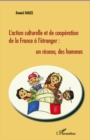 Image for L&#39;action culturelle et de cooperation de la France a l&#39;etran.