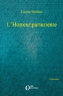 Image for L&#39;Horreur parturiente