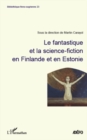 Image for Le fantastique et la science-fiction en.