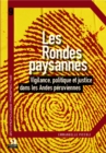 Image for Les Rondes paysannes.
