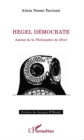 Image for Hegel Democrate