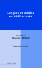Image for Langues et medias en mediterranee.