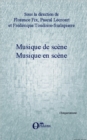 Image for Musique de scene - Musique en scene.
